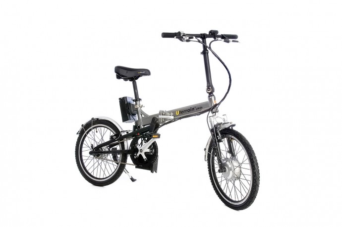 Halfords unveil Urban Mover electric bike range road.cc